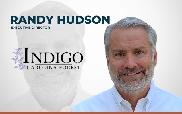 Randy Hudson